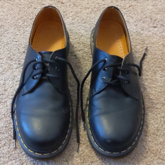 Doc Martens Original Oxford